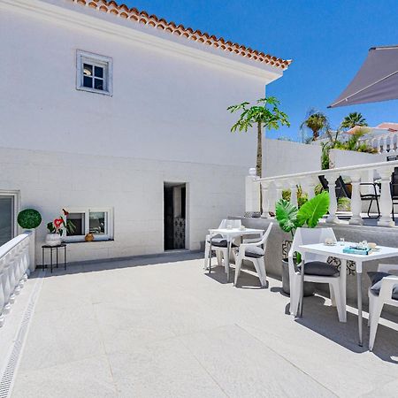 Margot Holiday Suite Callao Salvaje Dış mekan fotoğraf