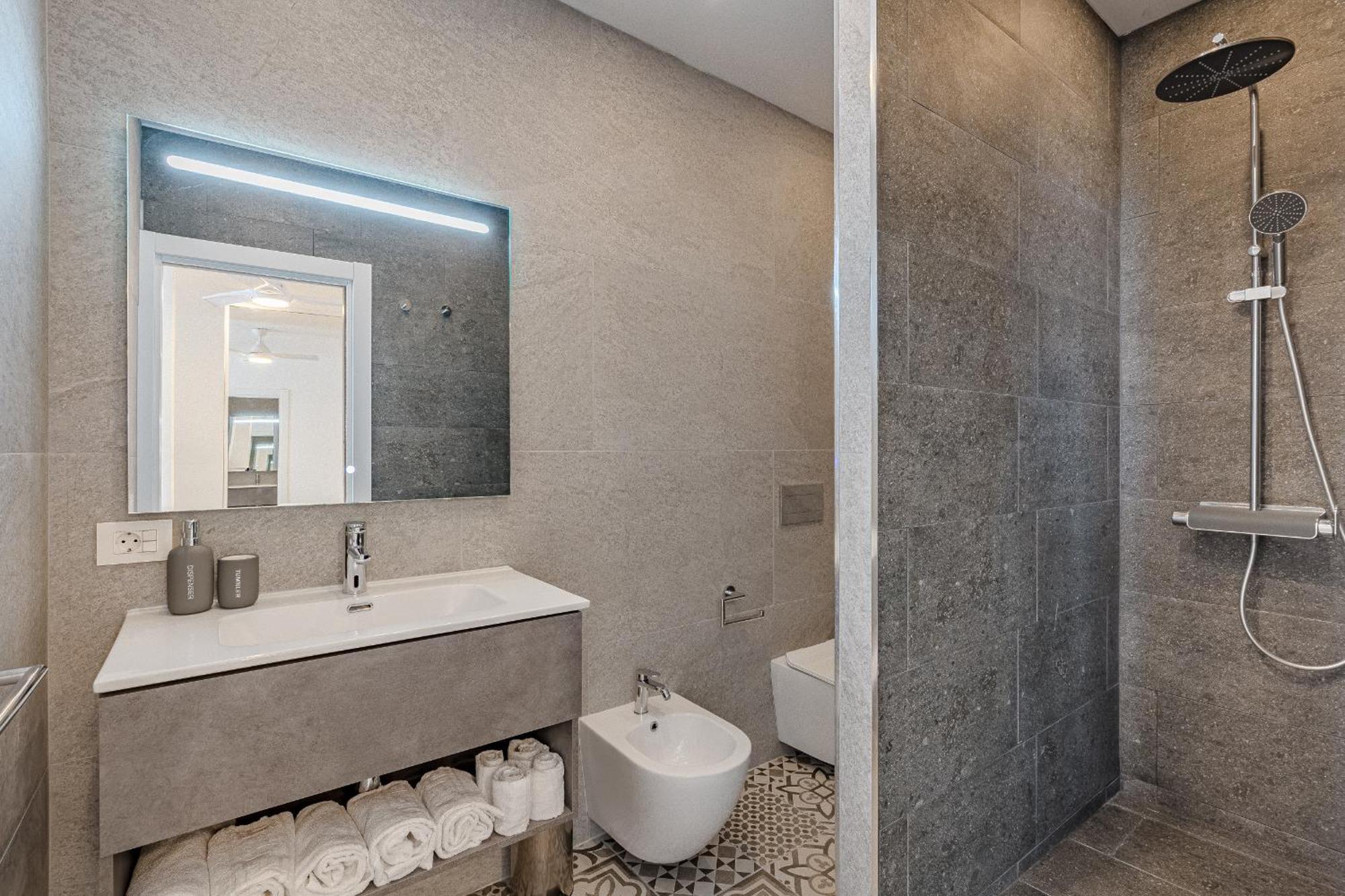Margot Holiday Suite Callao Salvaje Dış mekan fotoğraf